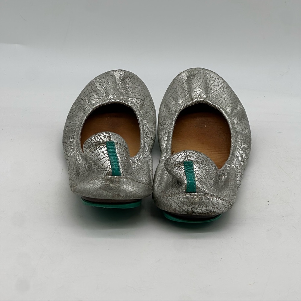 Tieks Ballerina Flats. Size 7 - Picture 6 of 8